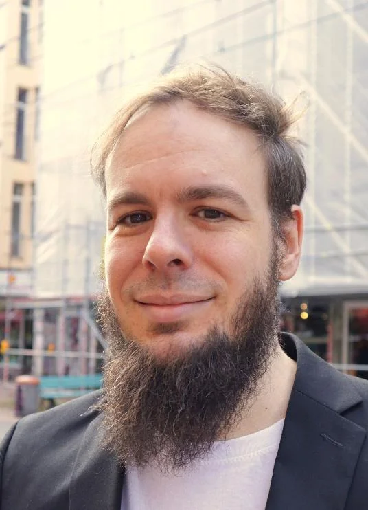 Markus Fenske – Prokurist